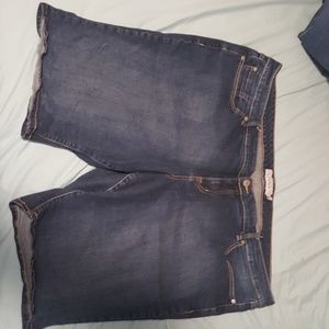 Torrid shorts